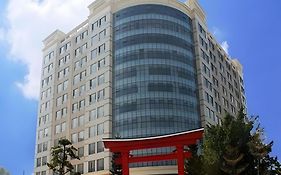 東莞嘉輝會酒店